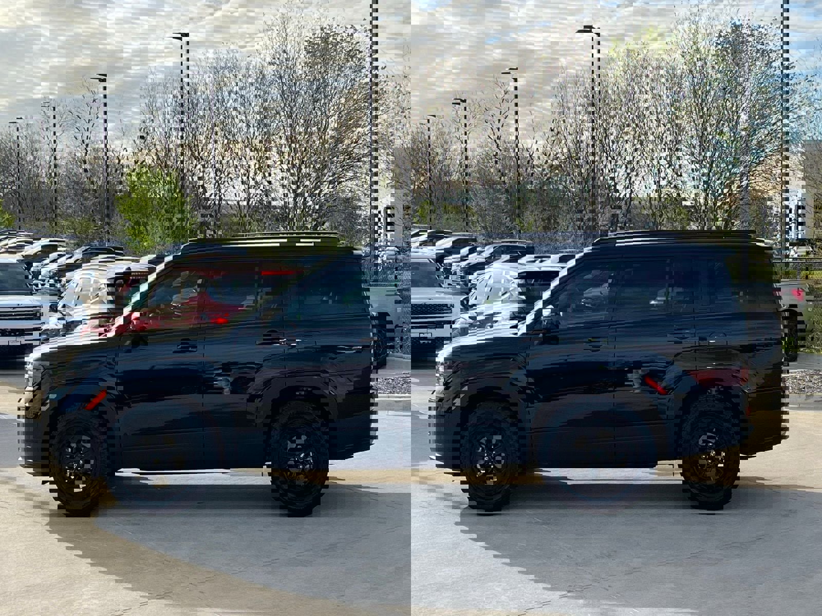 Certified 2025 Hyundai Santa Fe XRT image 6