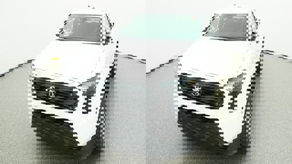 New 2026 Toyota Tacoma SR image 14