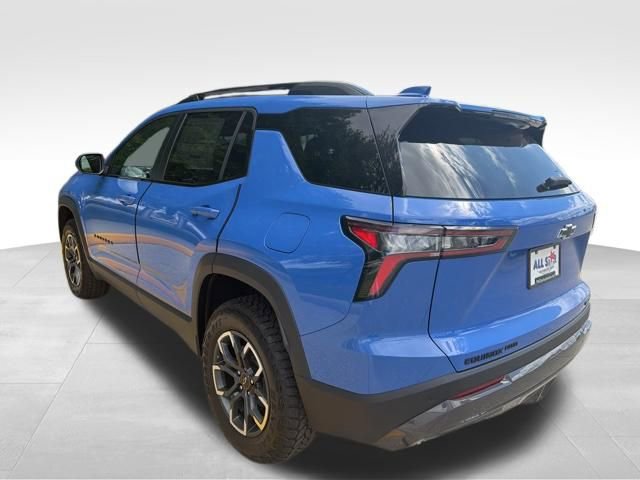 New 2026 Chevrolet Equinox ACTIV image 34