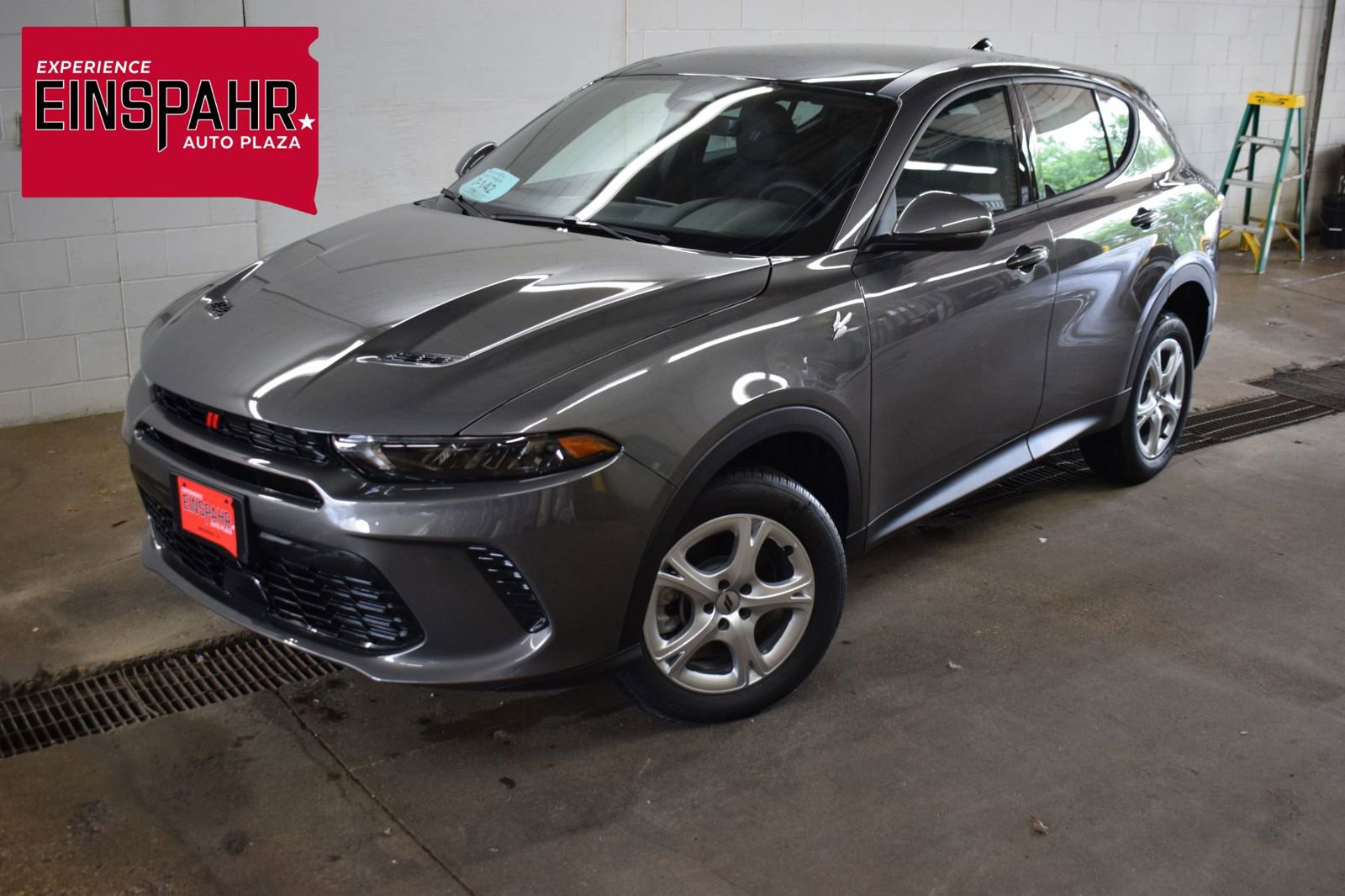 New 2024 Dodge Hornet GT