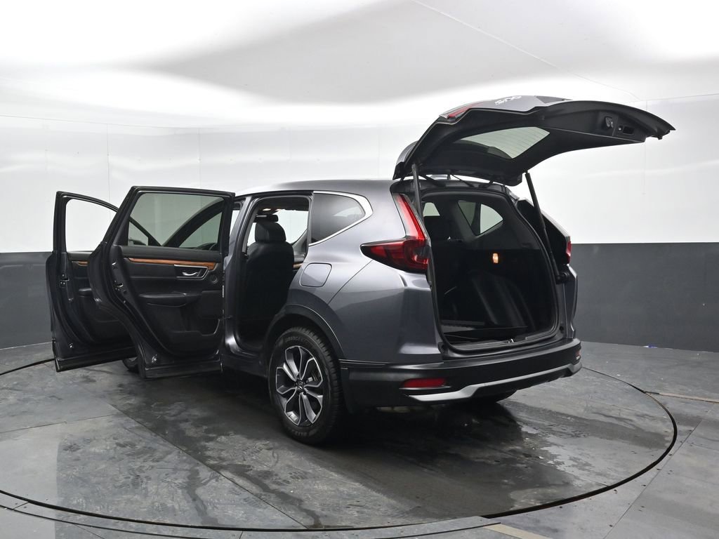Used 2020 Honda CR-V EX-L image 54