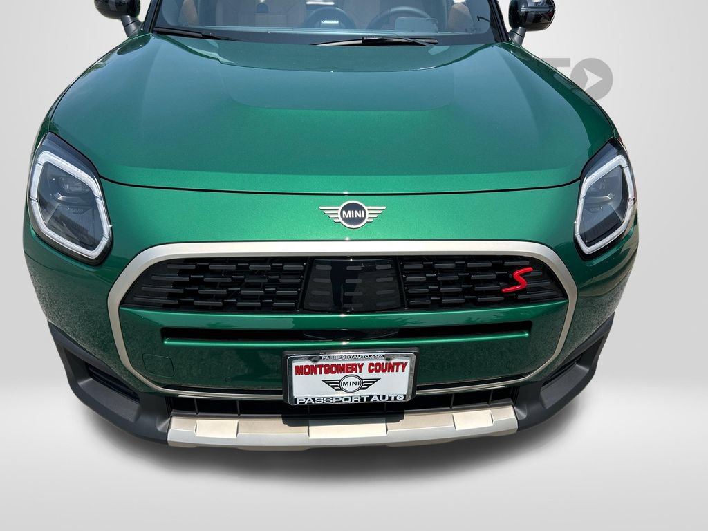 New 2027 MINI Cooper Countryman S AWD/4WD image 23