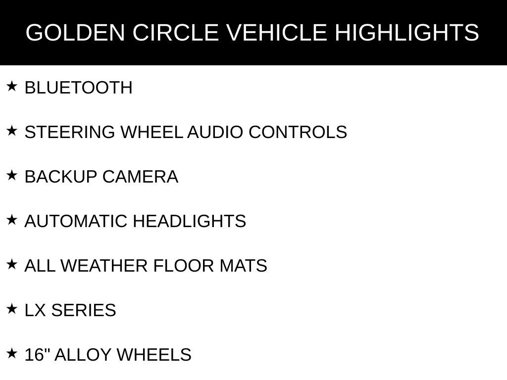 Used 2013 Honda Accord LX video 2