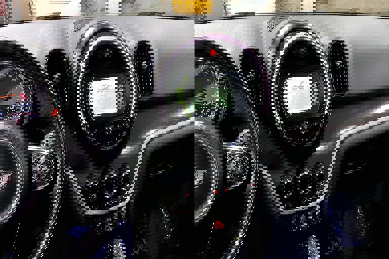 Used 2018 MINI Cooper Countryman S image 6