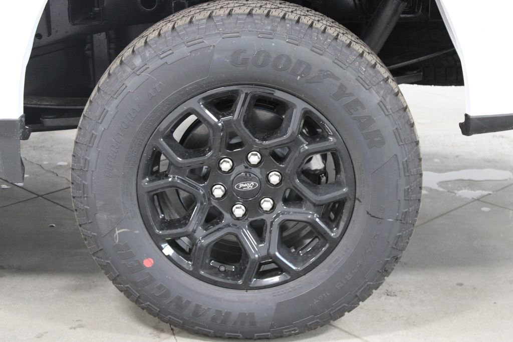 New 2026 Ford F150 XLT AWD/4WD image 17