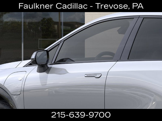 New 2027 Cadillac Optiq Sport AWD/4WD image 12