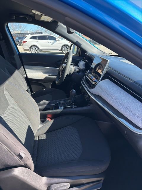 Used 2024 Jeep Compass Sport image 20