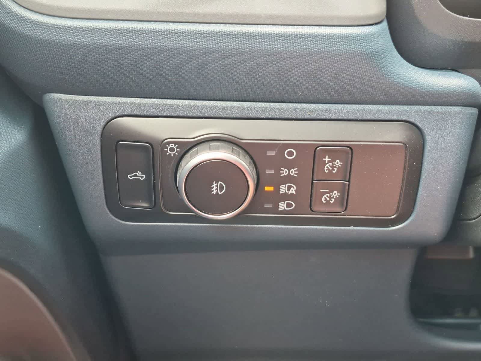 New 2026 Ford Maverick Lobo AWD/4WD image 17