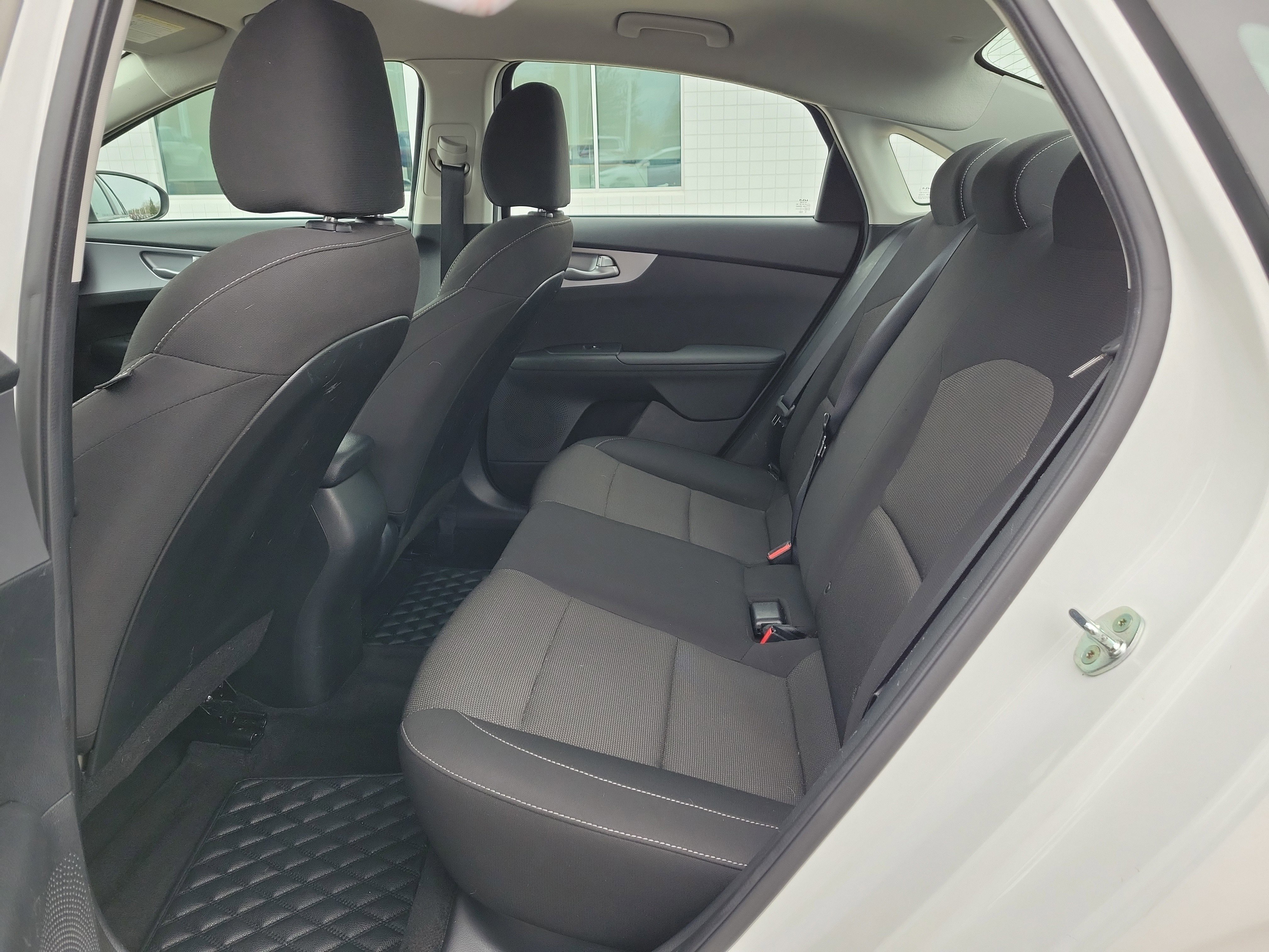 Used 2022 Kia Forte FE image 12