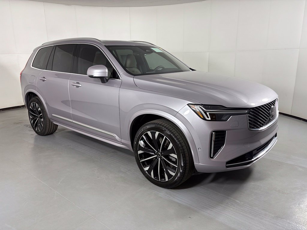 New 2026 Volvo XC90 T8 Plus w/ Protection Package Premier AWD/4WD image 2