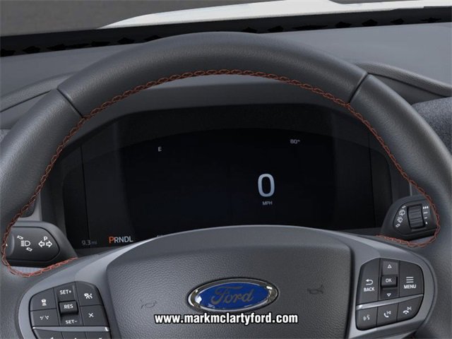 New 2025 Ford Explorer Active w/ Active Comfort Package image 13