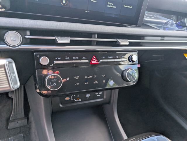 New 2026 Hyundai Tucson SEL AWD/4WD image 22