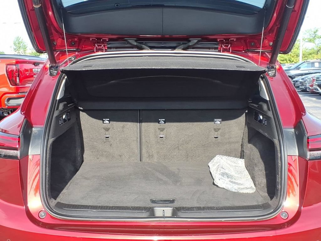 Certified 2022 Buick Envision Preferred FWD image 11