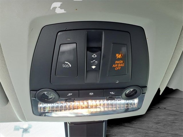 Used 2017 BMW X3 xDrive28i image 24