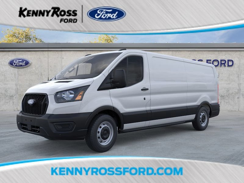 New 2026 Ford Transit 150 Low Roof