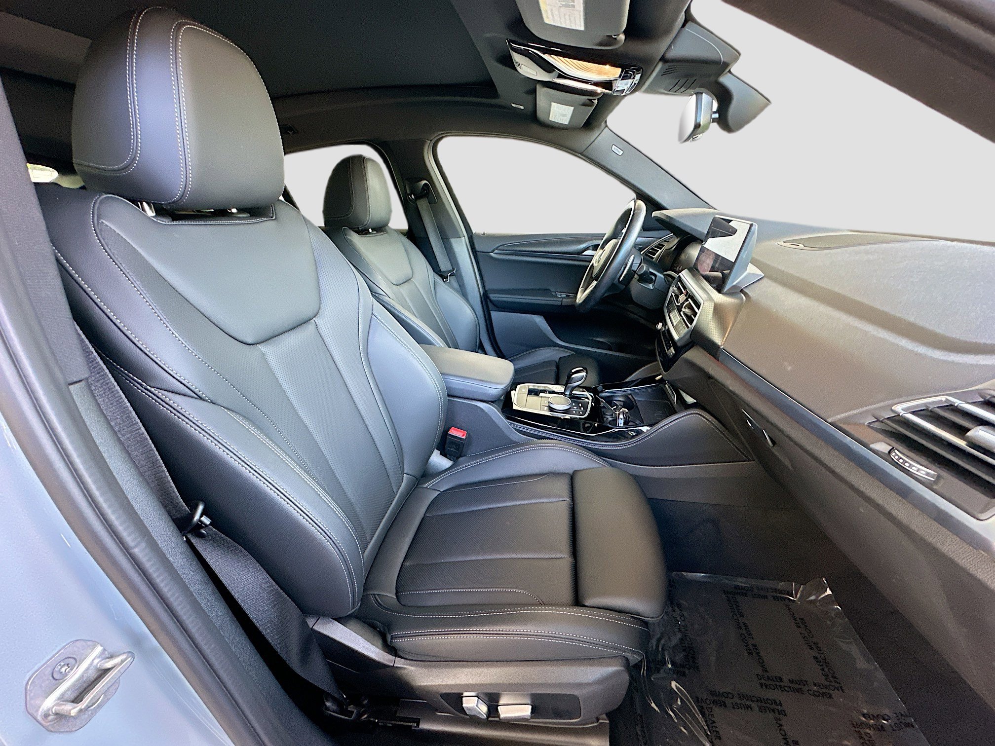 Used 2023 BMW X4 xDrive30i w/ M Sport Package image 29