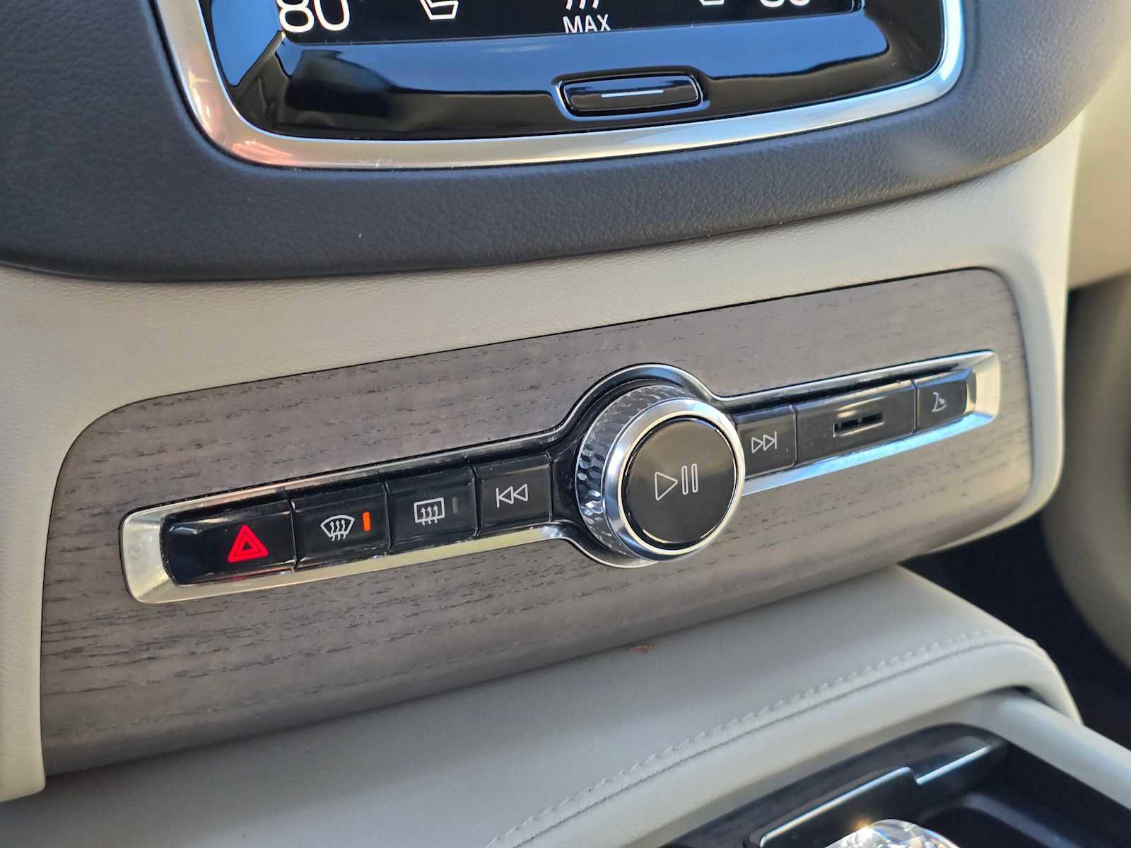 Used 2022 Volvo XC90 T8 Inscription w/ Advanced Package image 24