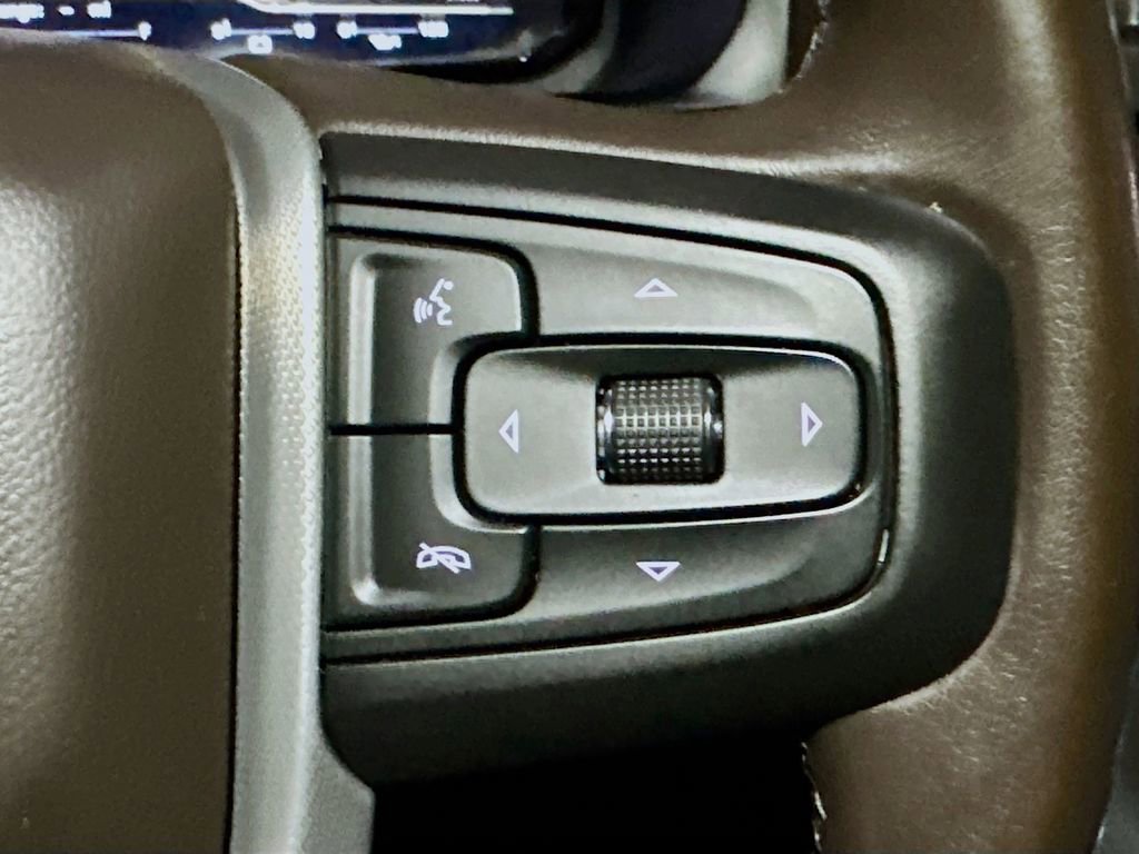 Used 2022 GMC Yukon XL Denali AWD/4WD image 33