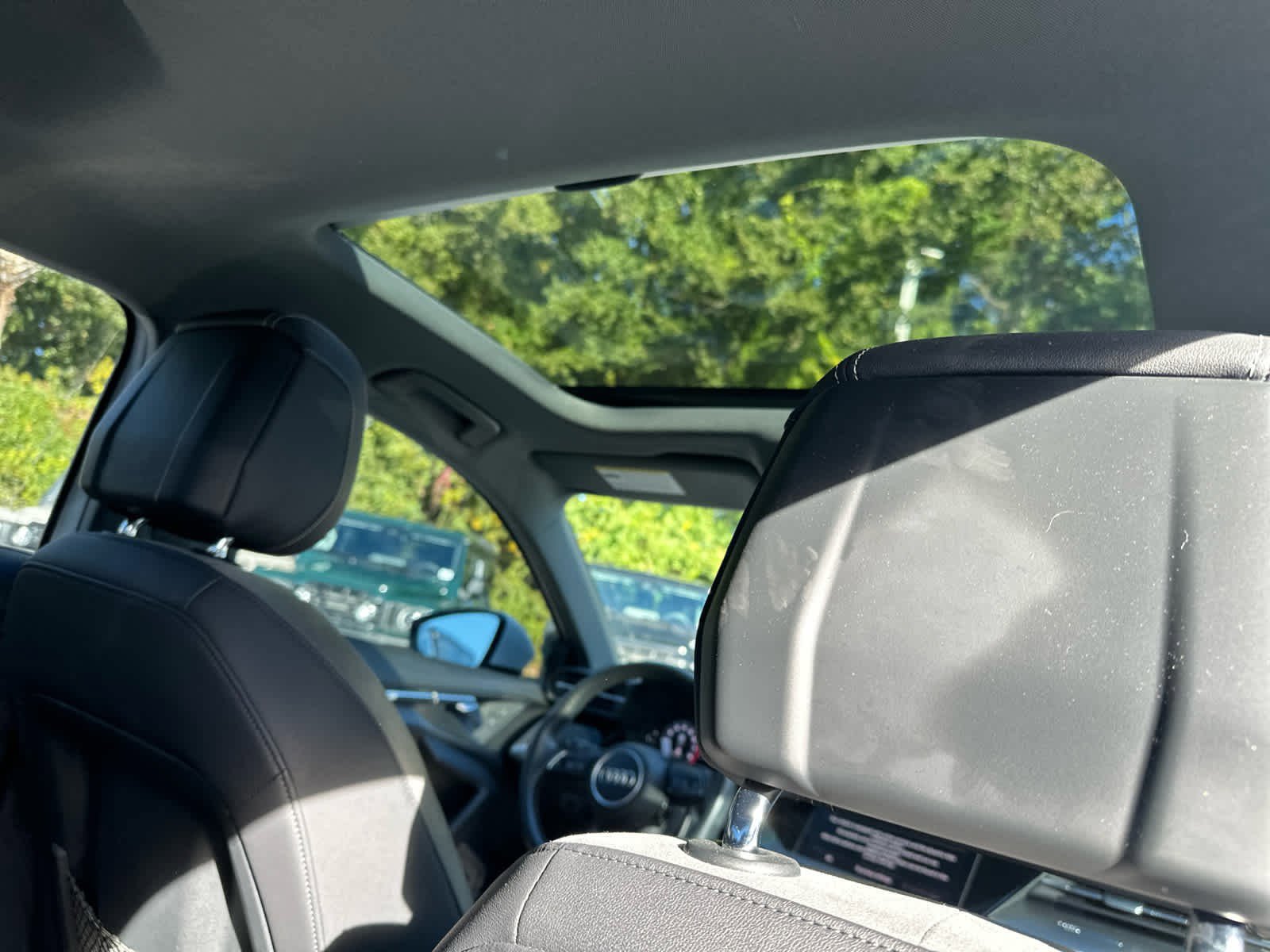 Used 2022 Audi A3 2.0T Premium image 20