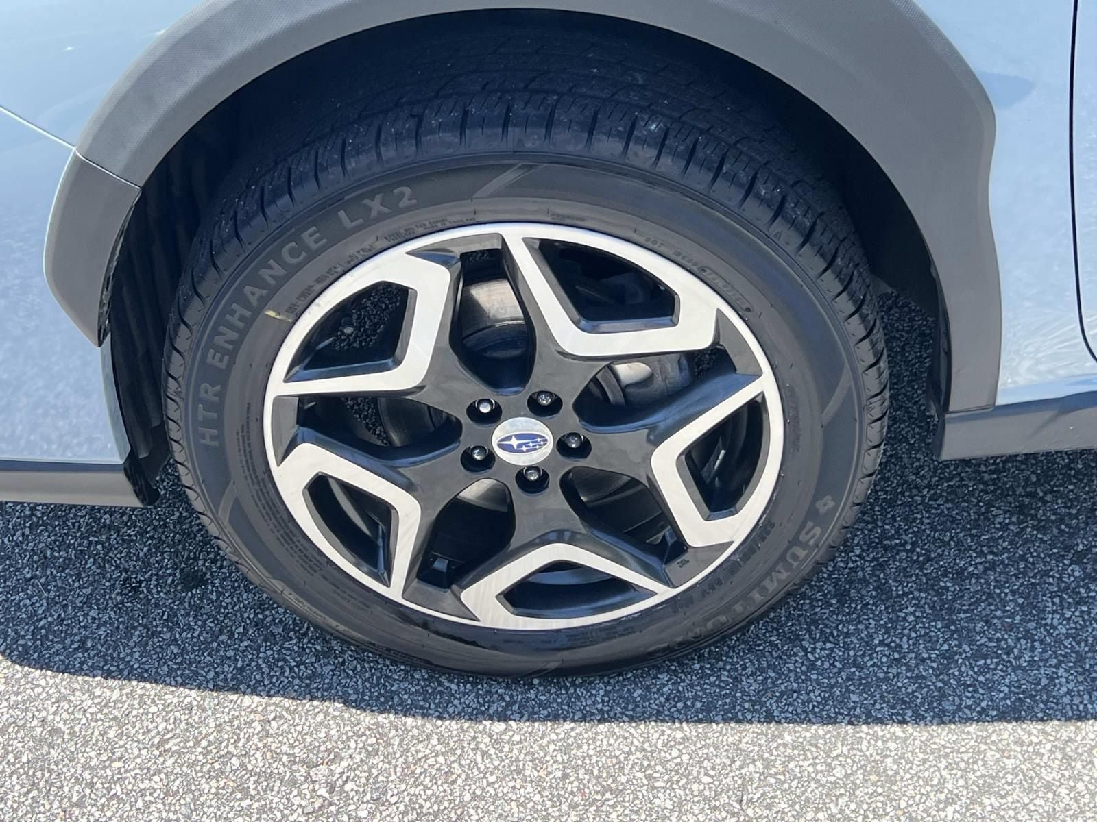 Used 2018 Subaru Crosstrek 2.0i Limited AWD/4WD image 11