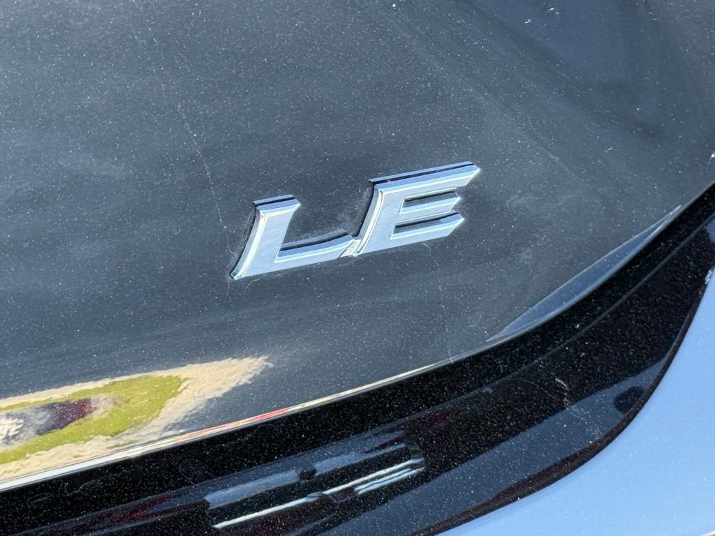 Certified 2025 Toyota Camry LE image 14
