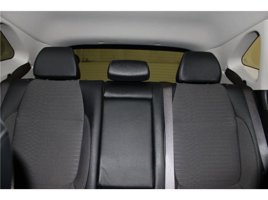 Used 2023 Kia Seltos Nightfall Edition image 26