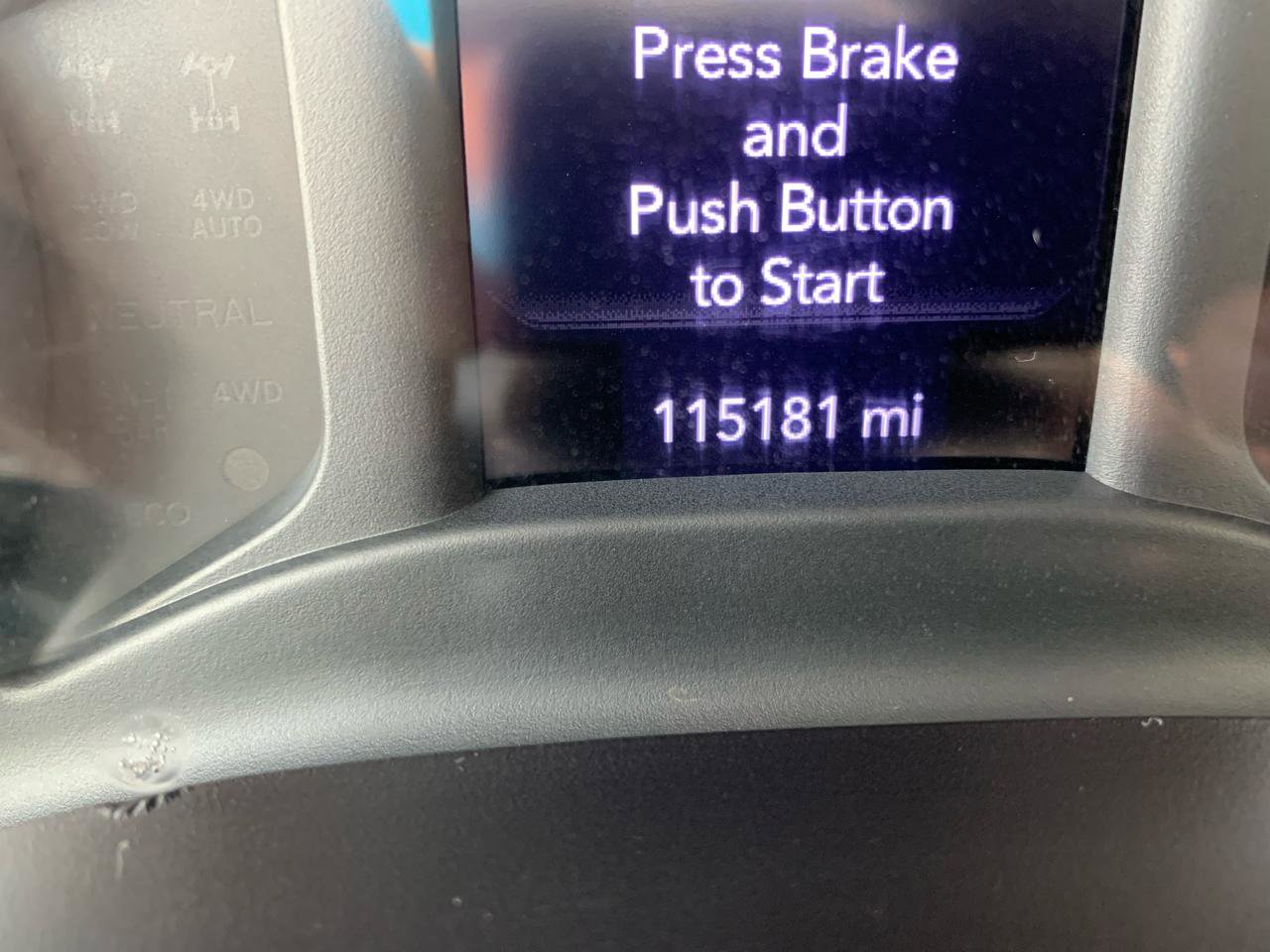 Used 2022 RAM 2500 Tradesman image 29