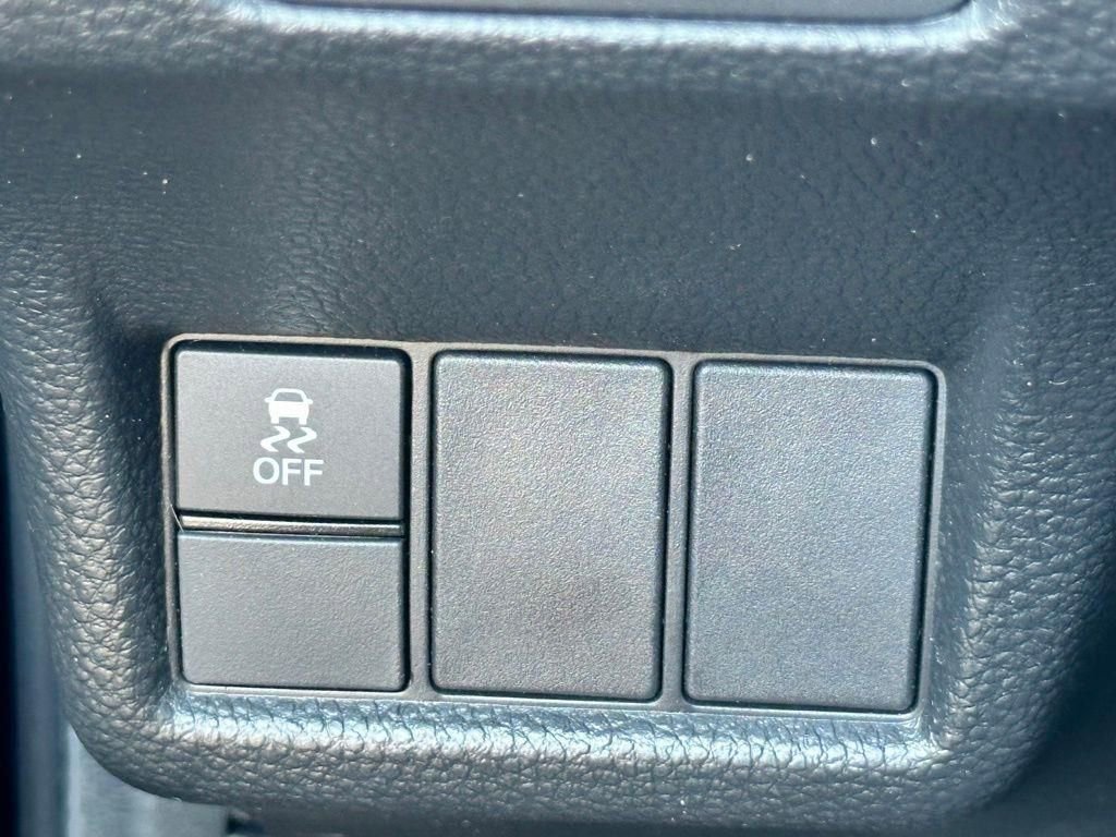 Used 2025 Honda Civic Sport image 19