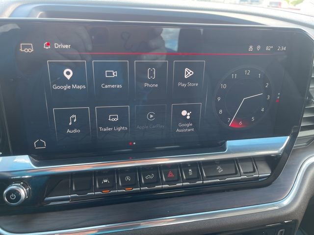 Used 2023 GMC Sierra 1500 SLT image 15