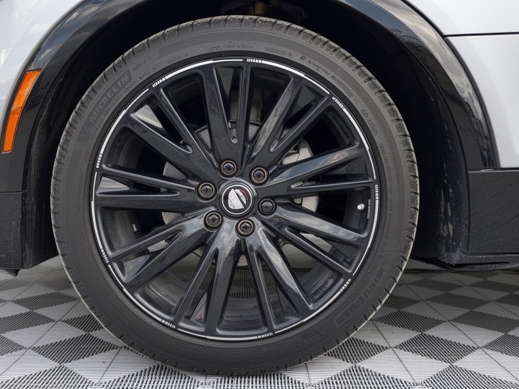 Certified 2024 Cadillac Lyriq Sport RWD image 13
