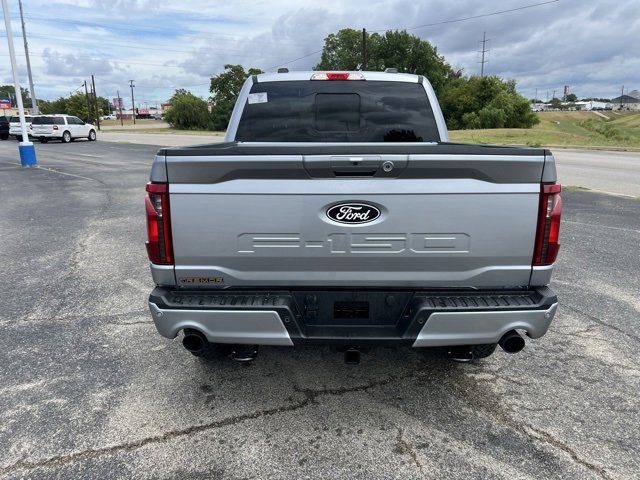 New 2025 Ford F150 Tremor w/ Tow/Haul Package image 6