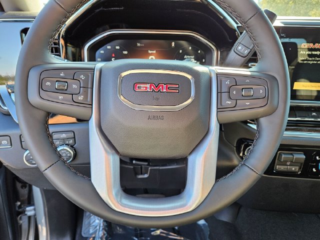 New 2026 GMC Sierra 1500 Elevation AWD/4WD image 24