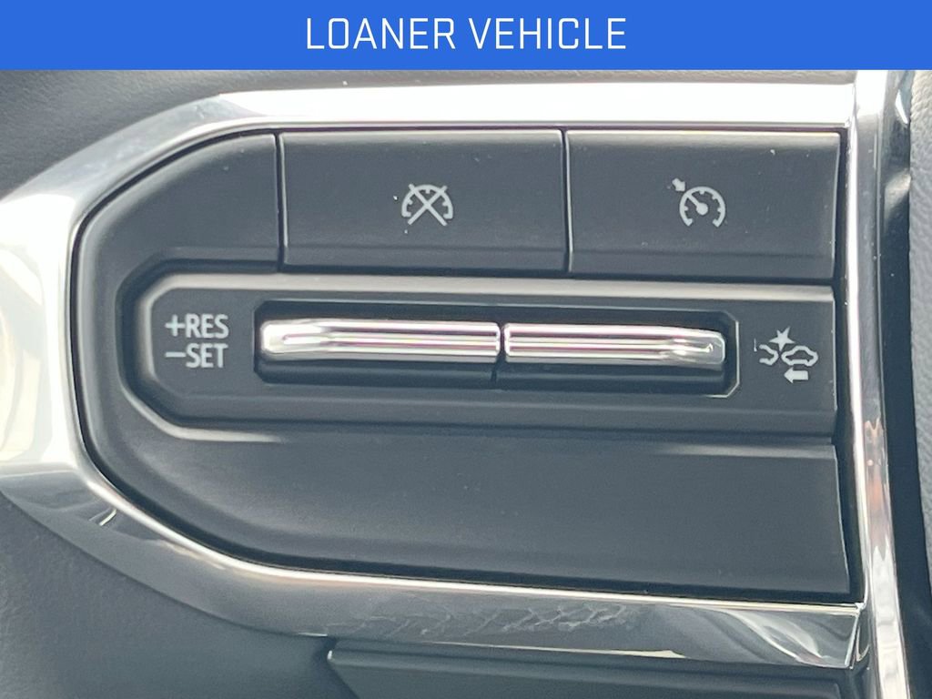 New 2026 GMC Sierra EV Elevation image 26