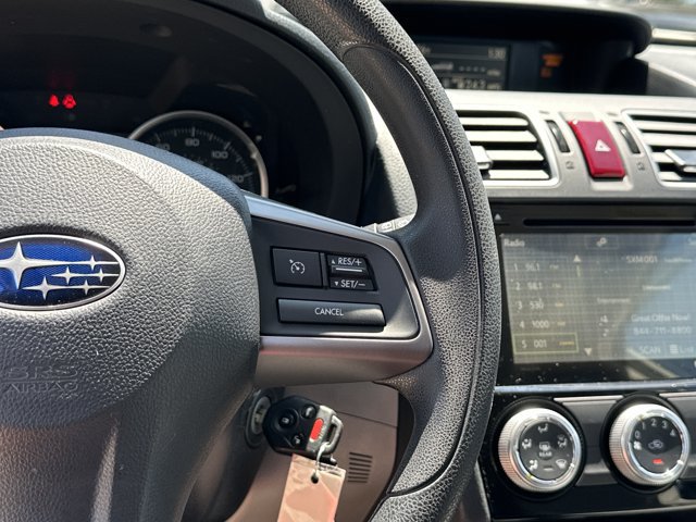 Used 2016 Subaru Forester 2.5i Premium AWD/4WD image 30
