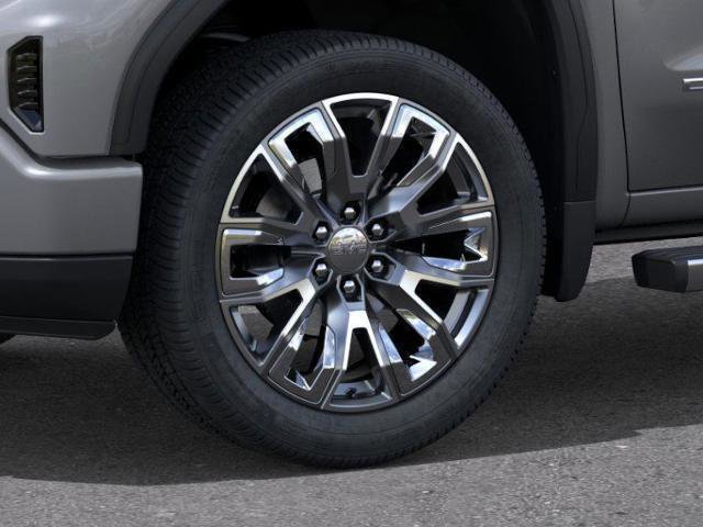 New 2026 GMC Sierra 1500 Denali w/ Denali Reserve Package image 9