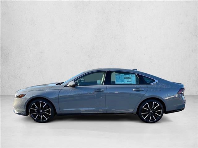 New 2025 Honda Accord Touring image 5