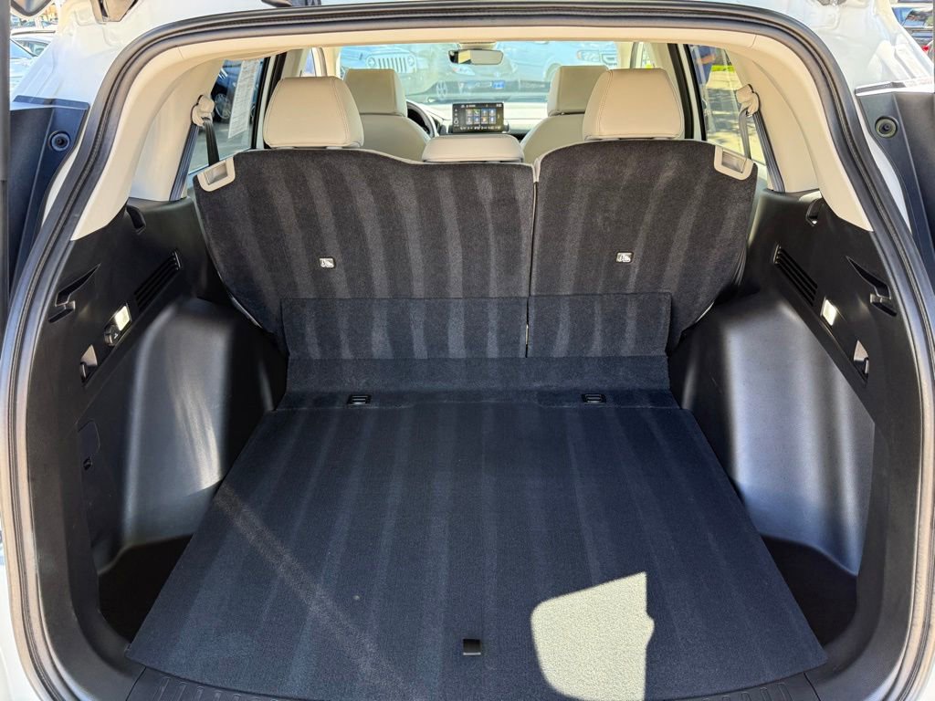 Used 2023 Honda CR-V EX-L image 18