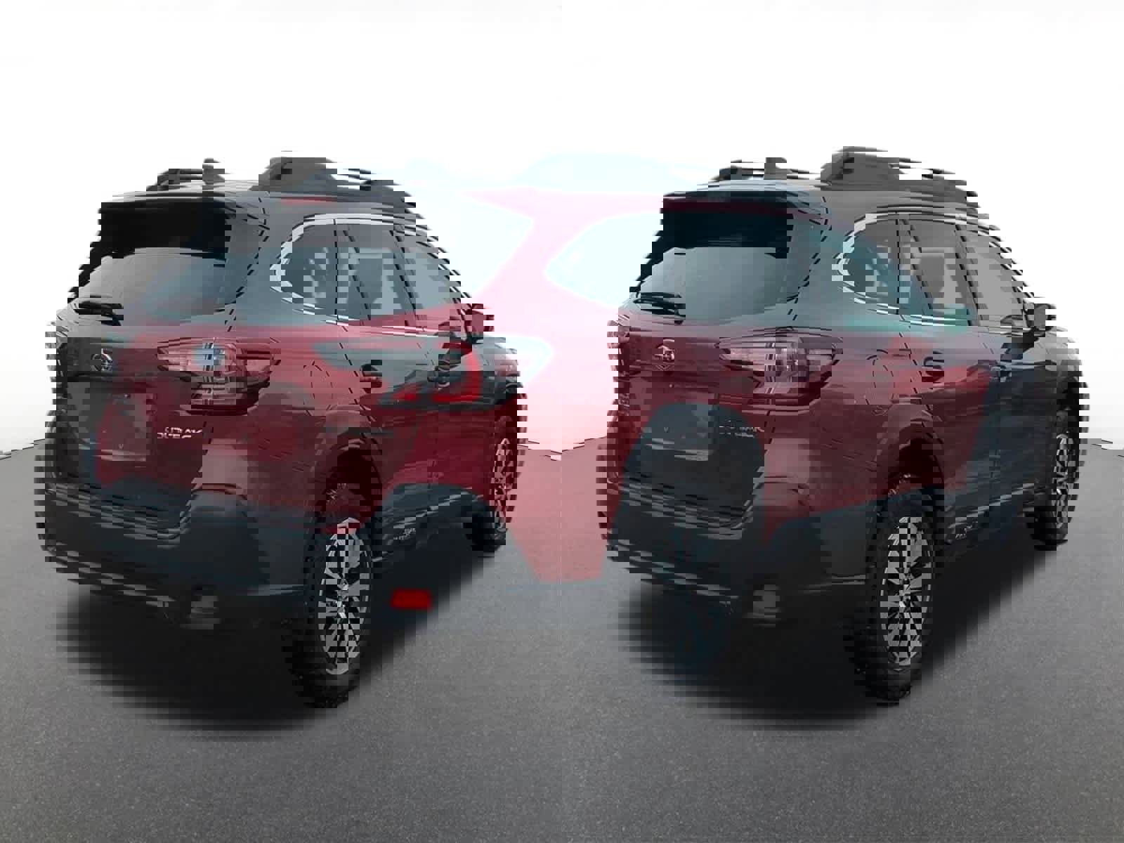 Used 2023 Subaru Outback Premium image 6