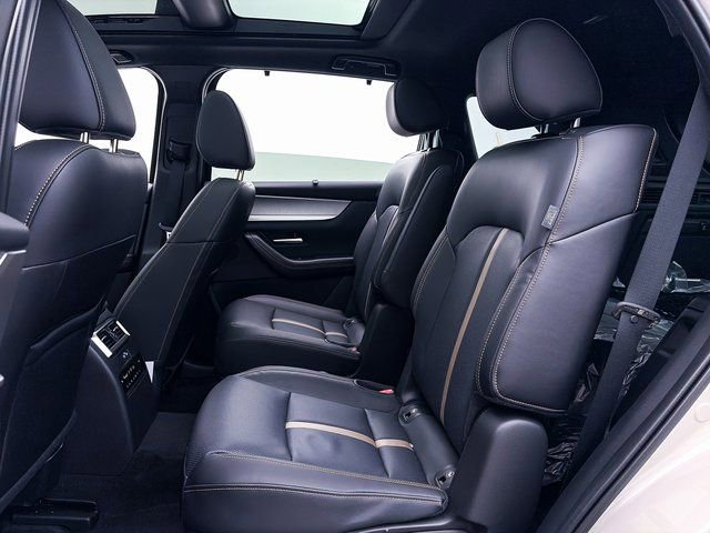 New 2026 MAZDA CX-90 3.3 Turbo S w/ Premium Package image 25