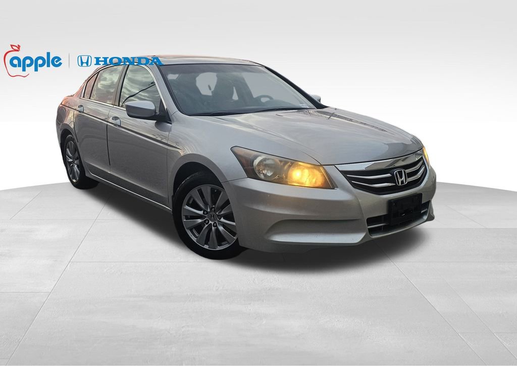 Used 2012 Honda Accord EX-L image 3