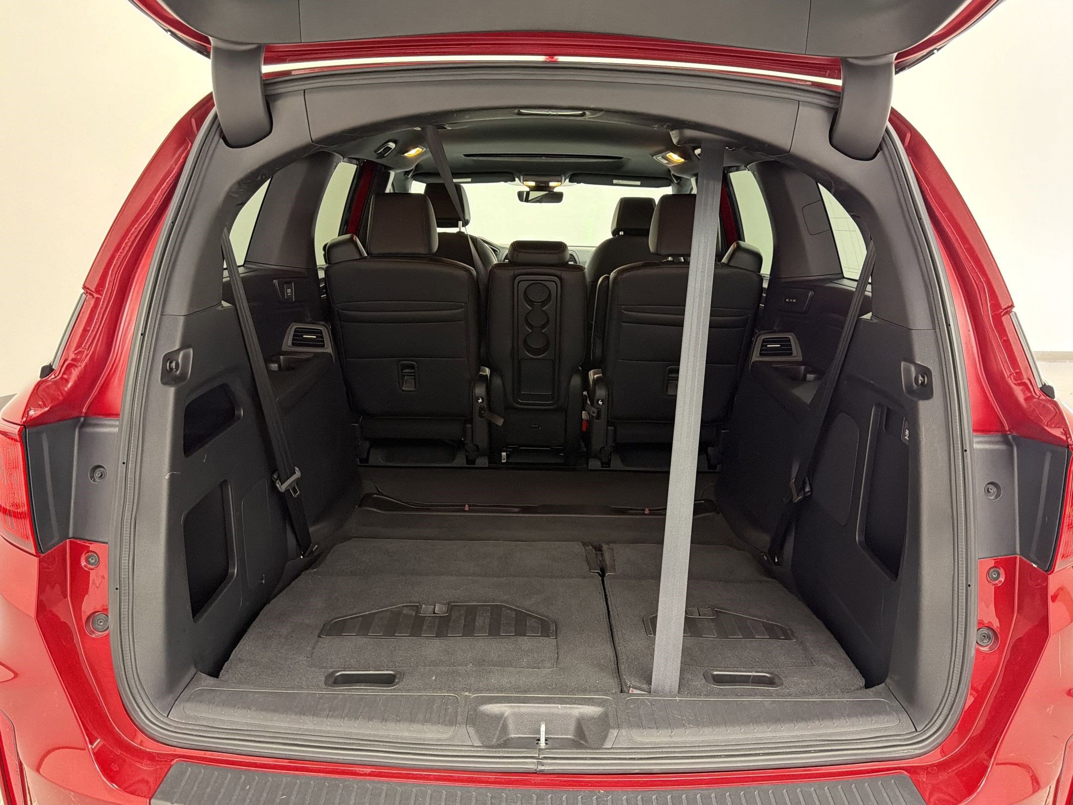 Used 2025 Honda Odyssey Sport-L image 30