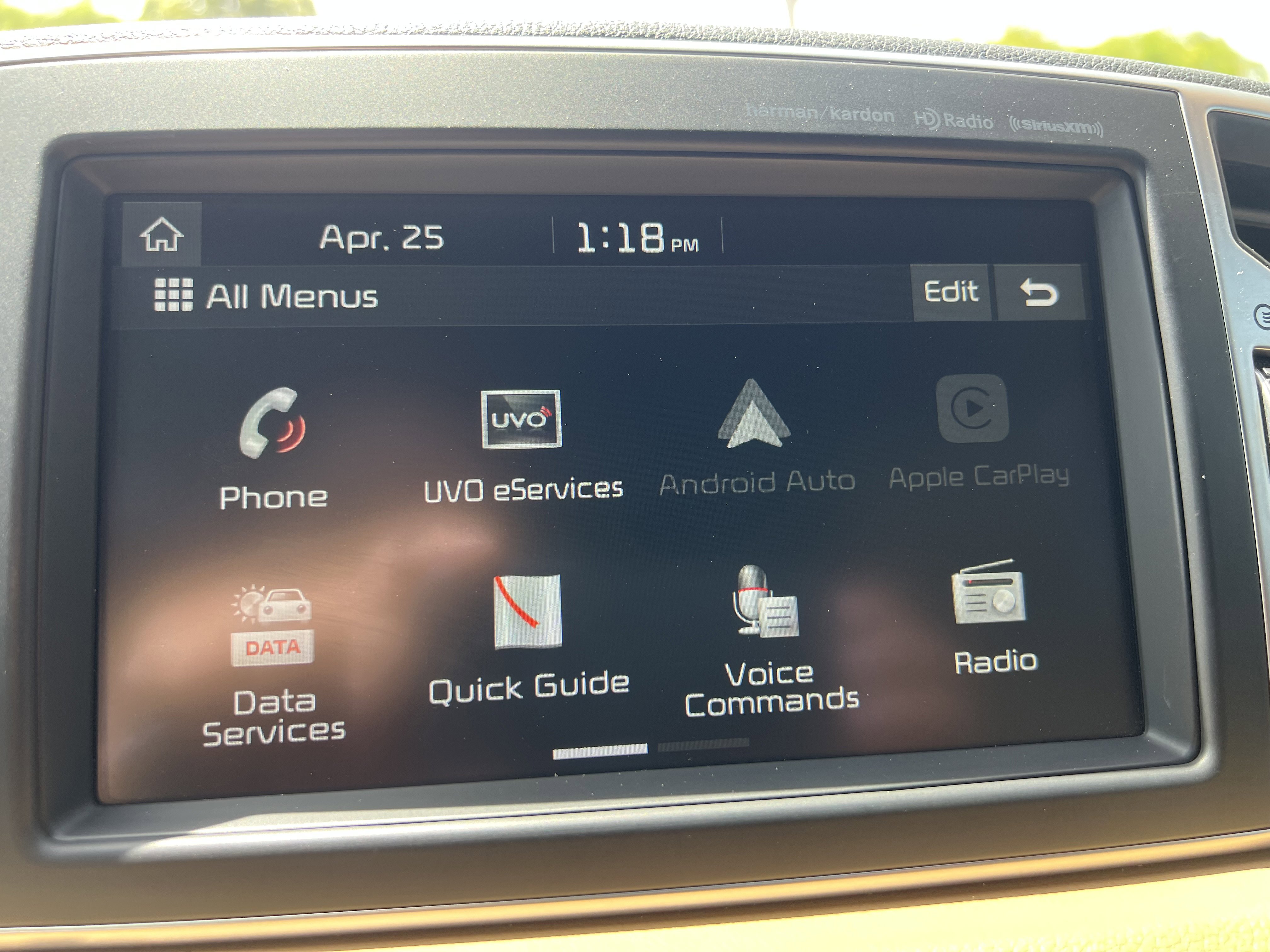 Used 2018 Kia Sportage SX AWD/4WD image 30