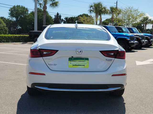 Used 2022 Honda Insight Touring image 5