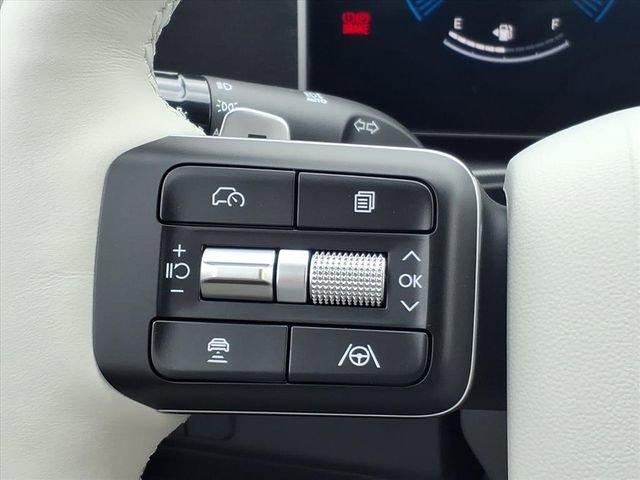 New 2026 Hyundai Santa Fe SEL image 24