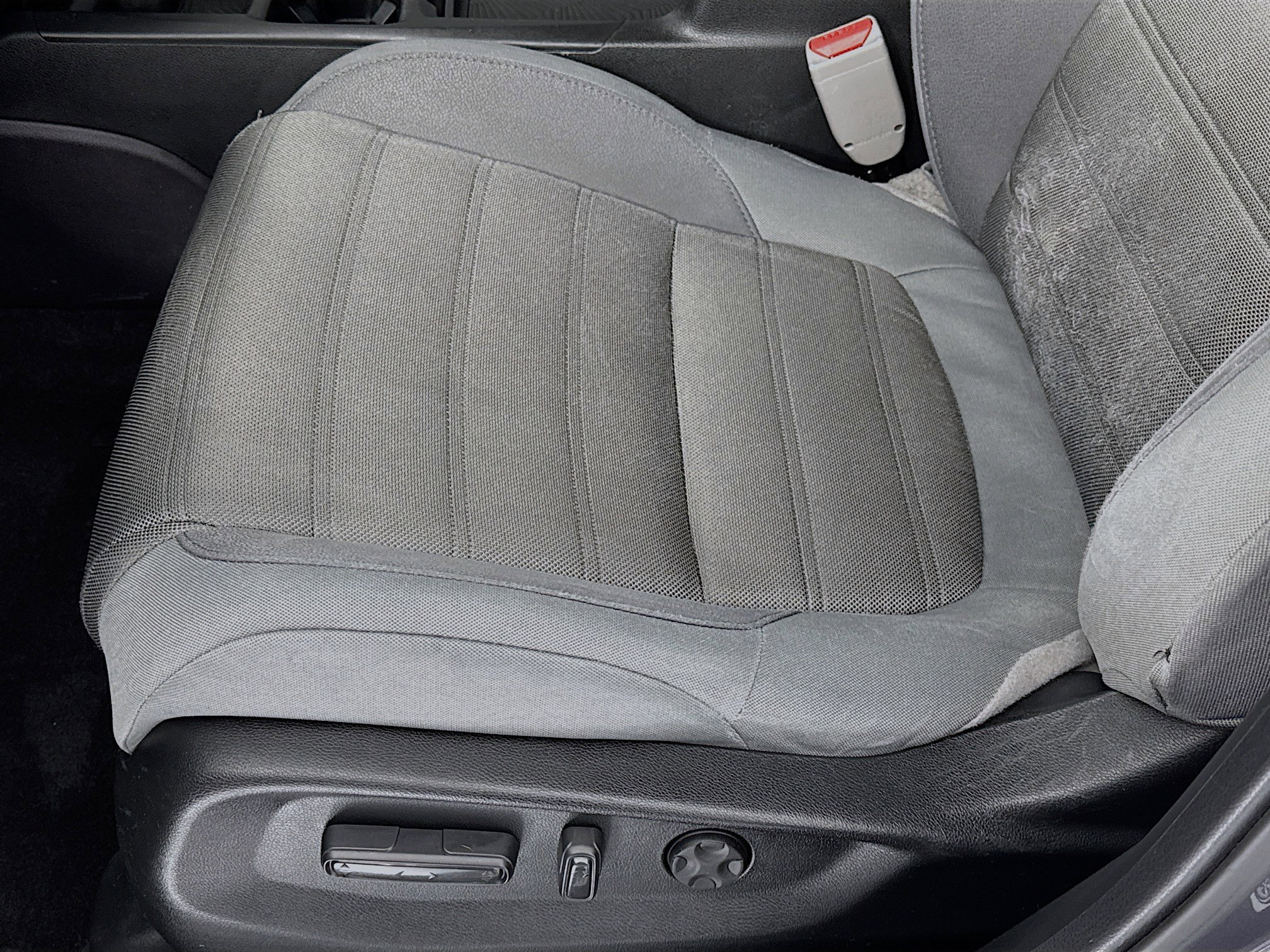 Used 2017 Honda CR-V EX image 18