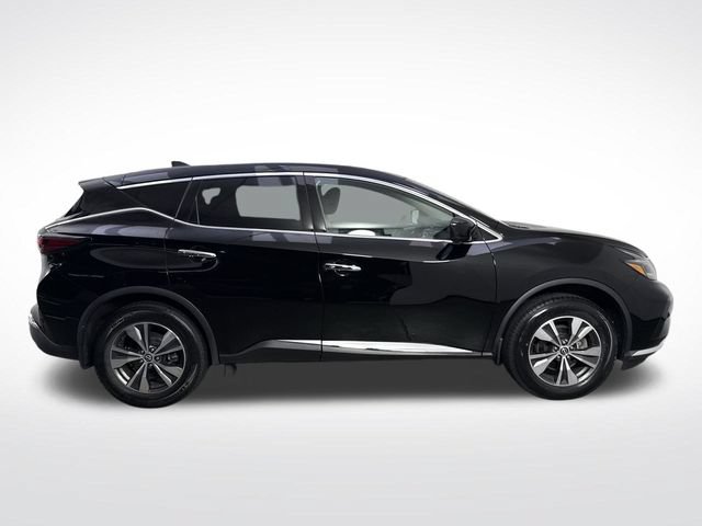 Used 2023 Nissan Murano S AWD/4WD image 35