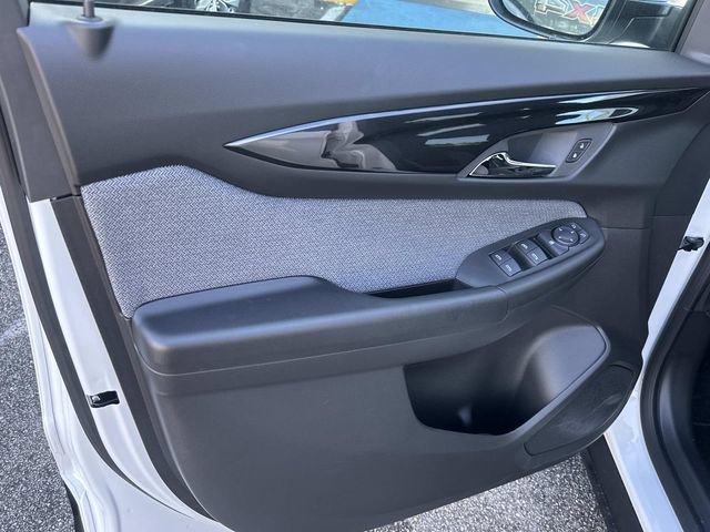 New 2026 Chevrolet TrailBlazer LT image 26