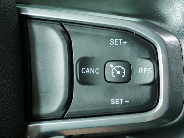 Certified 2023 RAM 1500 Laramie AWD/4WD image 27