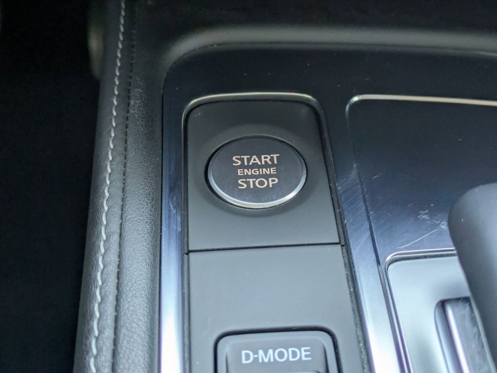 Certified 2023 INFINITI QX60 Luxe w/ Cargo Package image 34