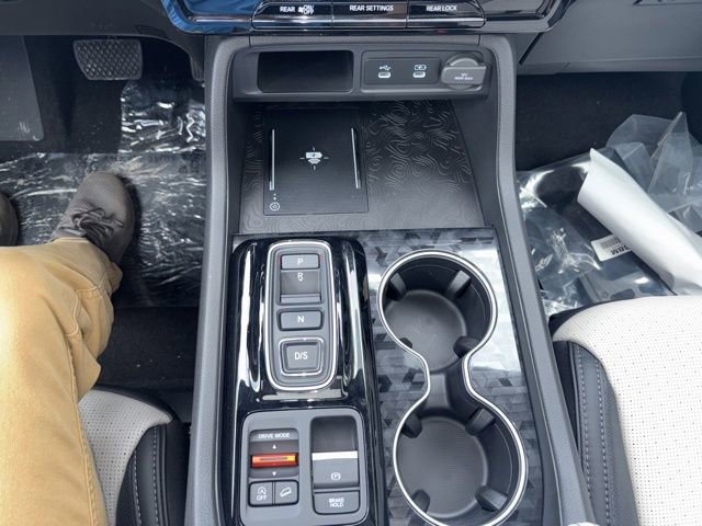 New 2026 Honda Passport TrailSport Elite image 15